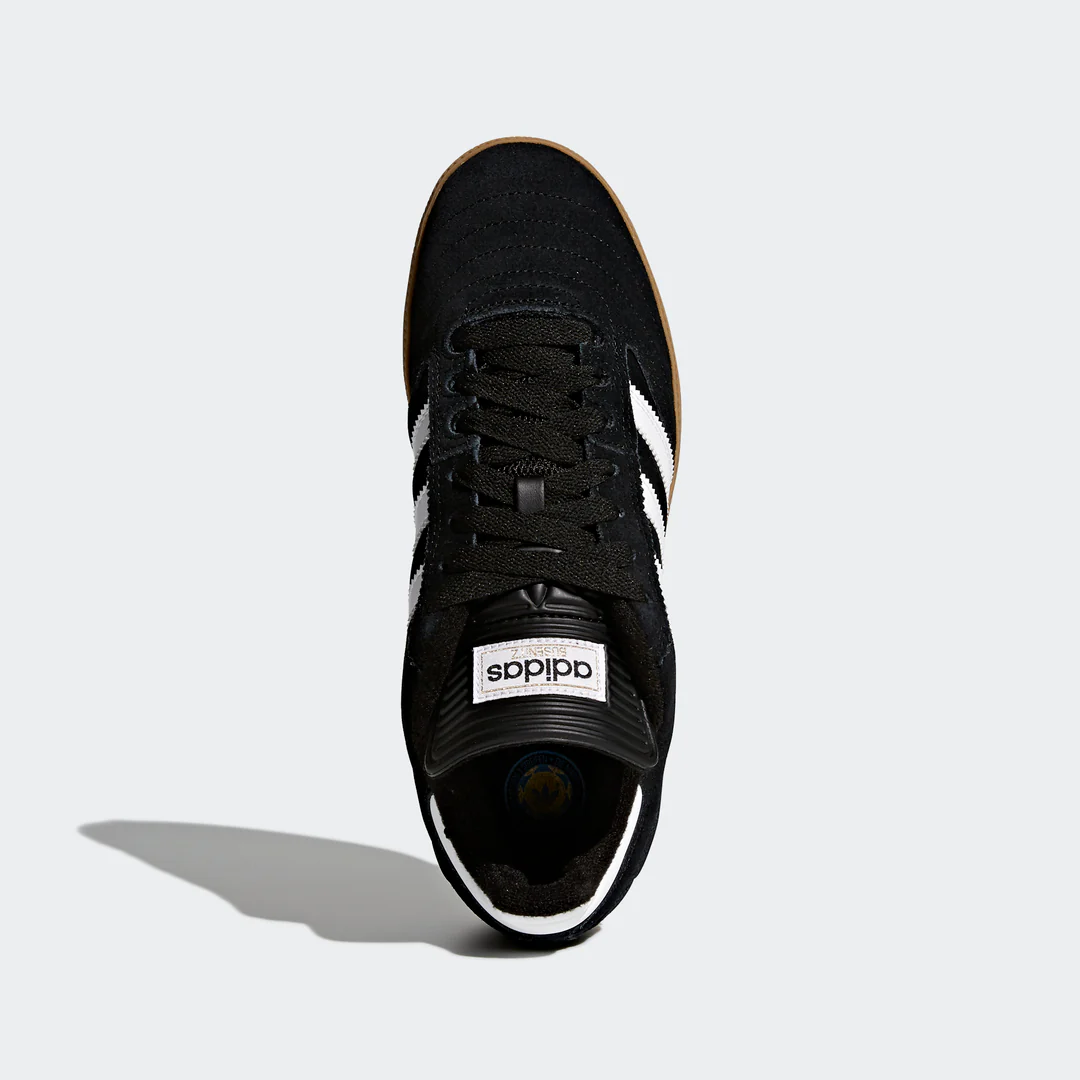Busenitz Pro Core Black/ Footwear white/Gold Metallic - Image 8
