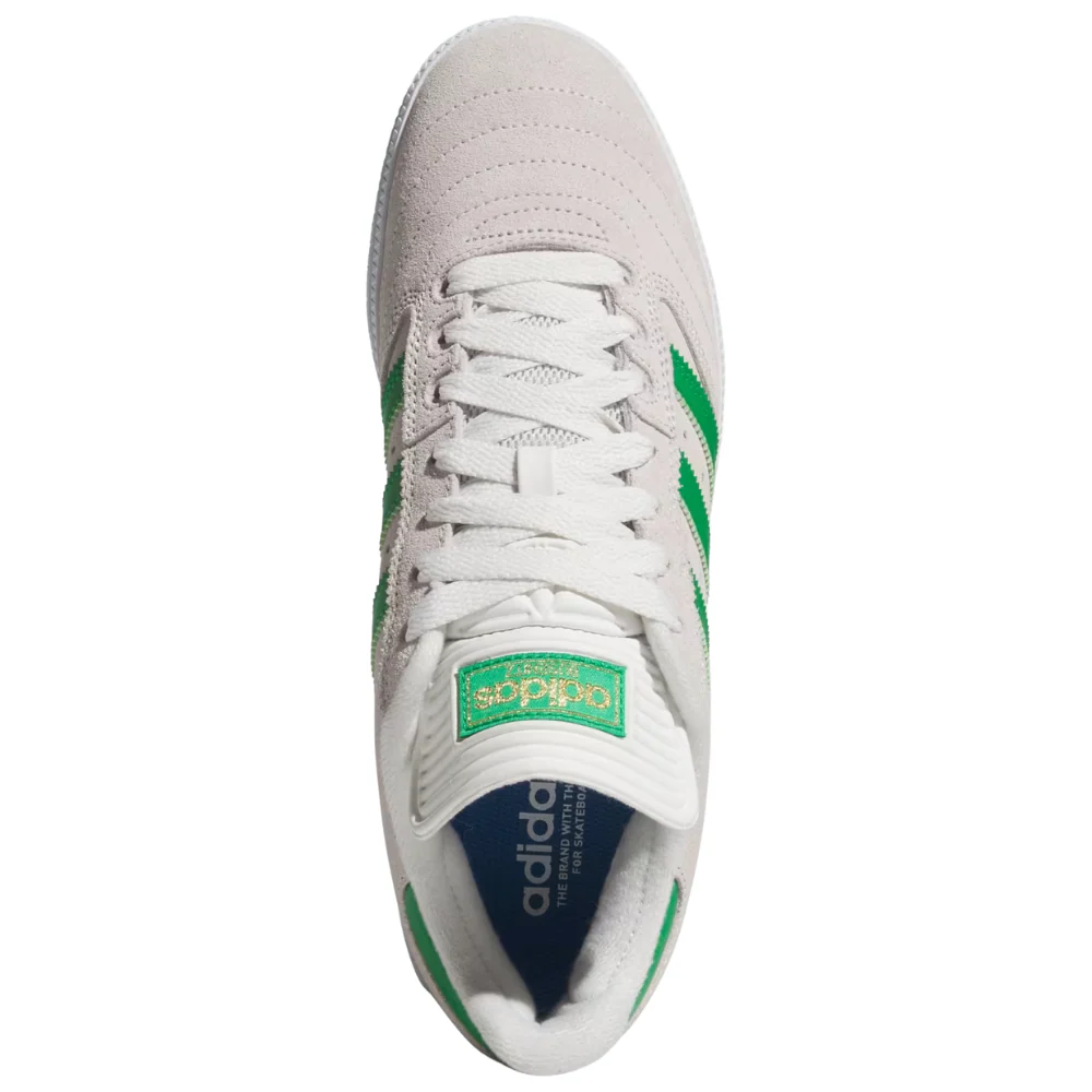 Busenitz Pro Crystal White / Crystal White / Gold Metallic - Image 2