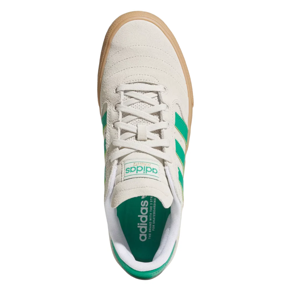 Busenitz Vulc II Alumina/Court Green/ Gum - Image 2