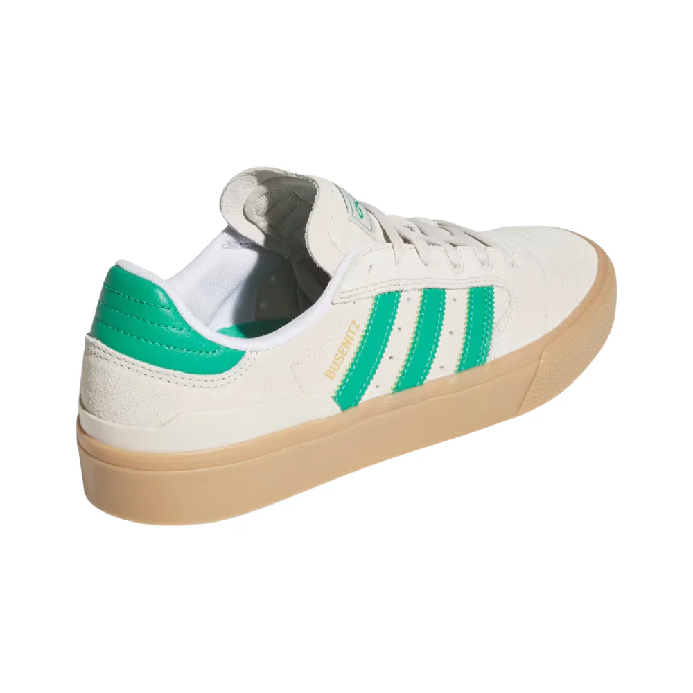 Busenitz Vulc II Alumina/Court Green/ Gum - Image 4