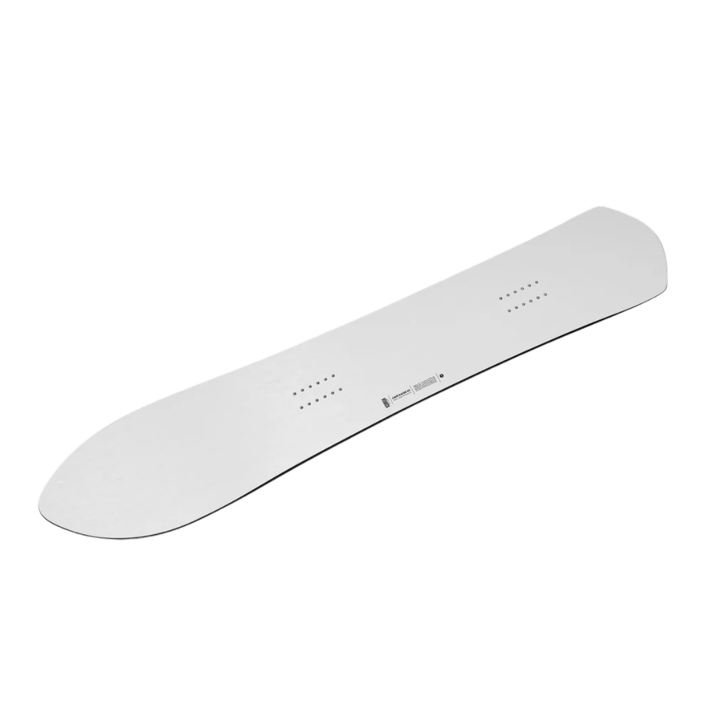 Café Racer Gloss Snowboard - Image 3
