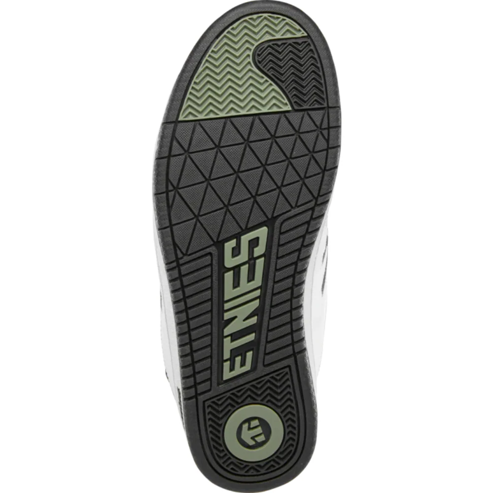 Callicut White/Camo - Image 3