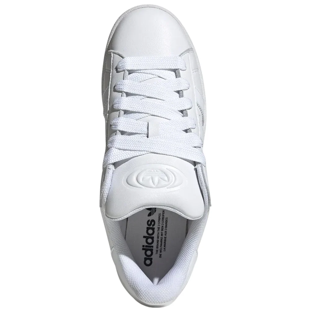 Campus 00s White/White - Image 3