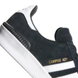 Campus ADV Black/White/White - Image 3