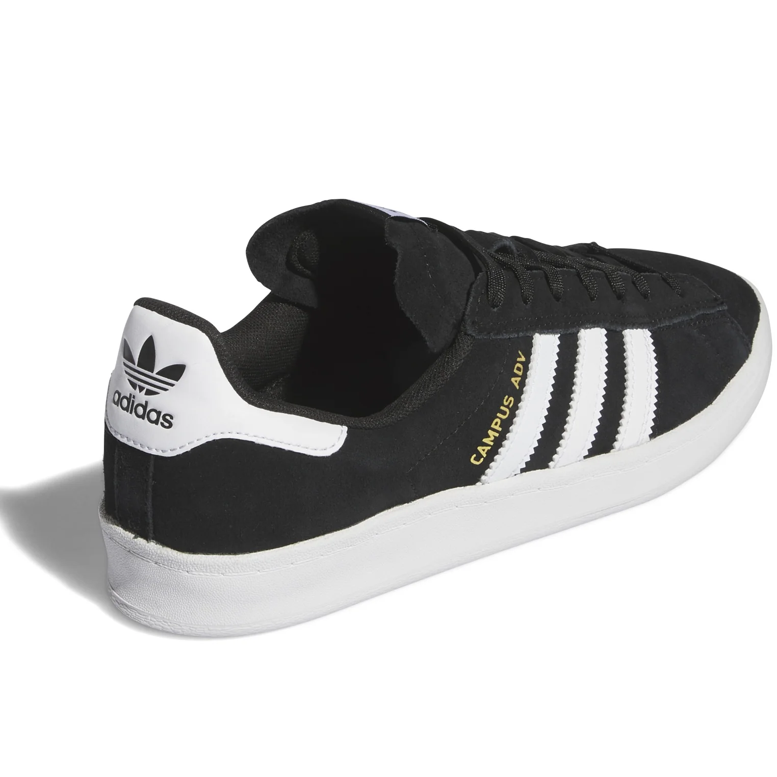 Campus ADV Core Black/Cloud White/Cloud White - Image 2