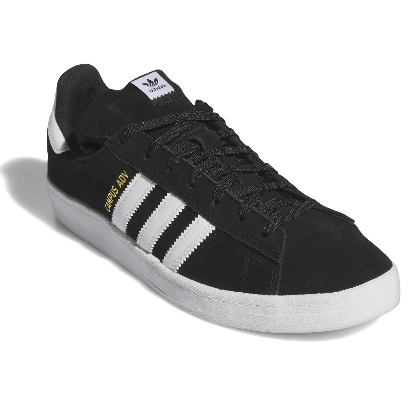 Campus ADV Core Black/Cloud White/Cloud White - Image 3