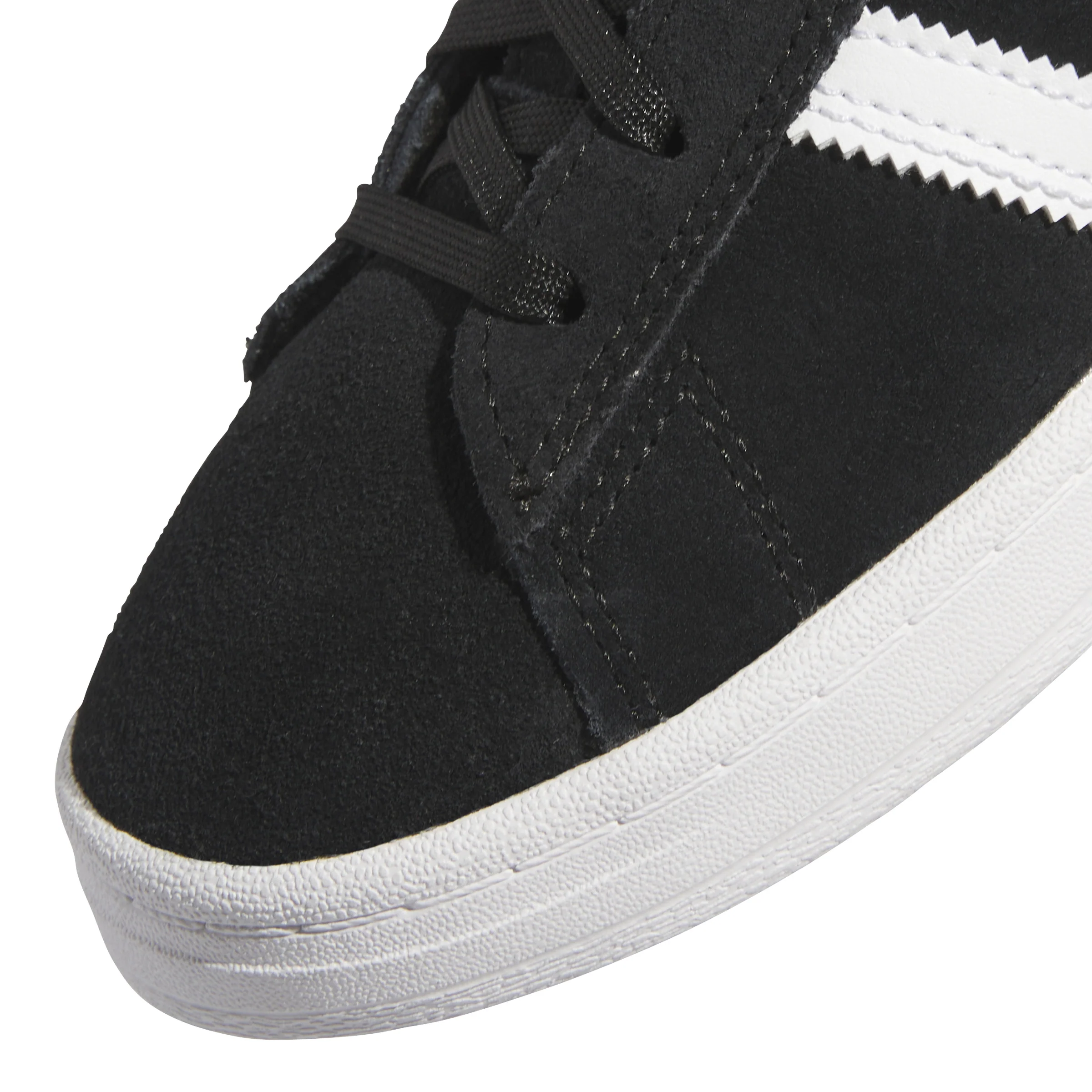 Campus ADV Core Black/Cloud White/Cloud White - Image 4