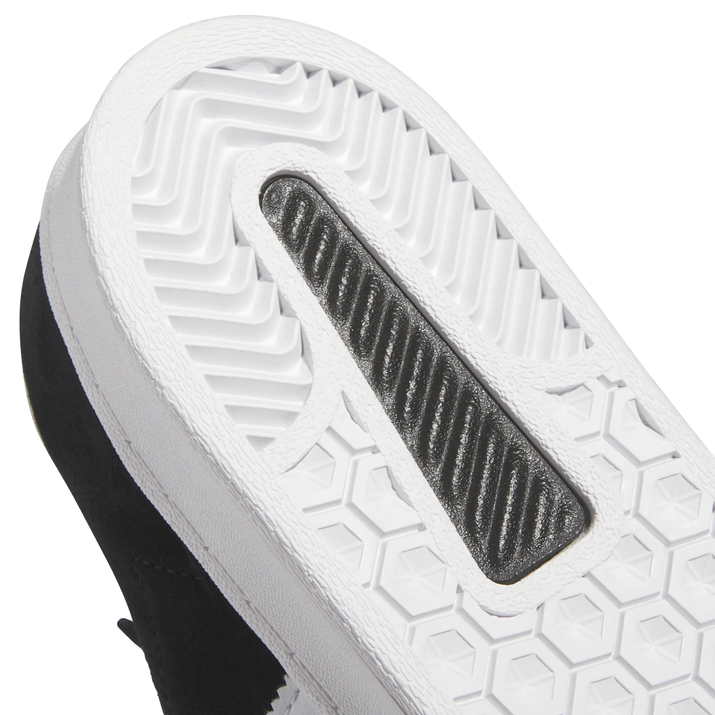 Campus ADV Core Black/Cloud White/Cloud White - Image 5