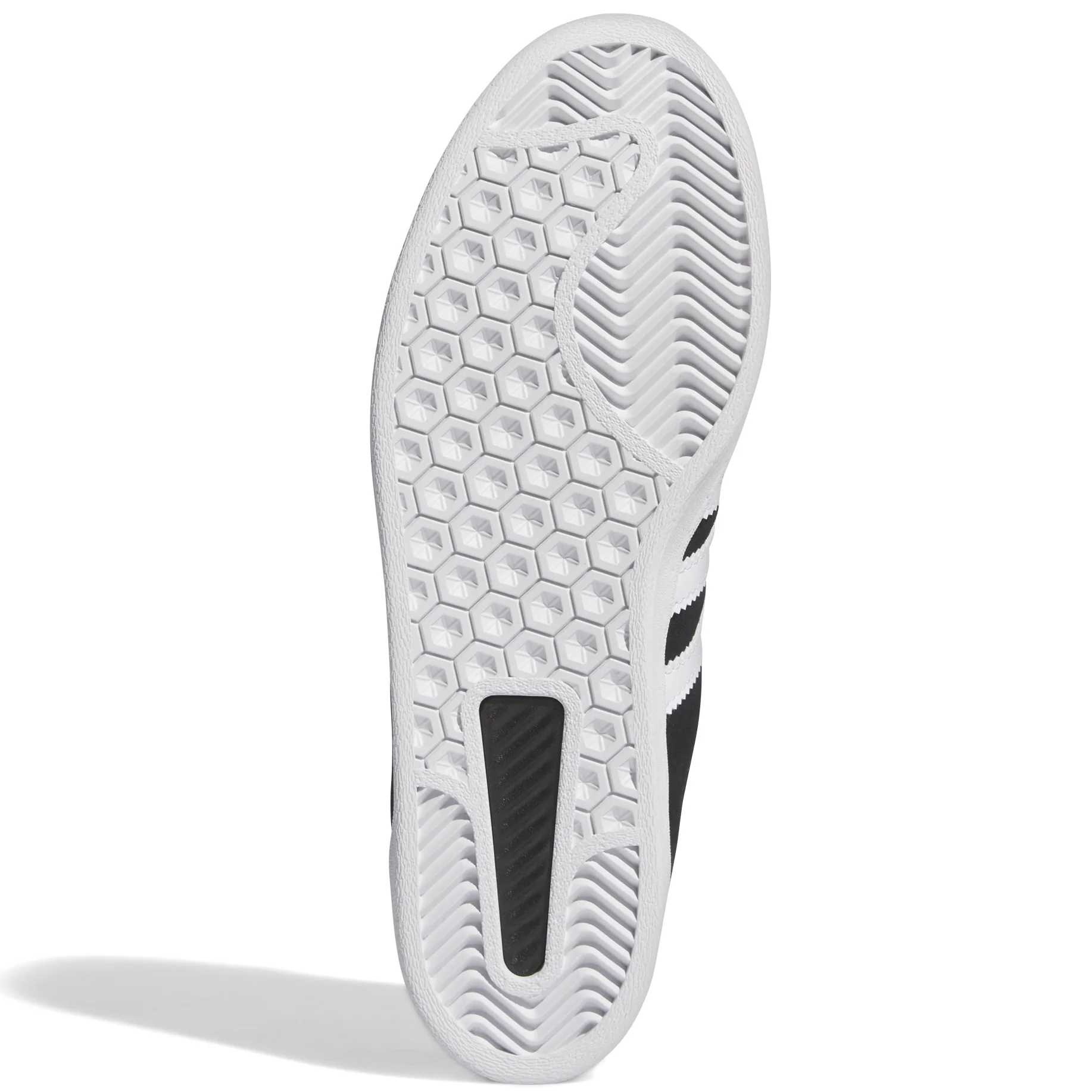 Campus ADV Core Black/Cloud White/Cloud White - Image 6