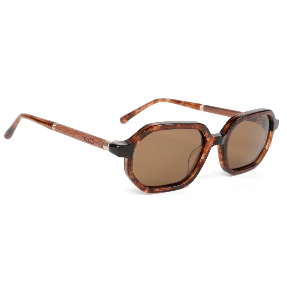 Canyon Trail Polarized Sunglasses - Image 3