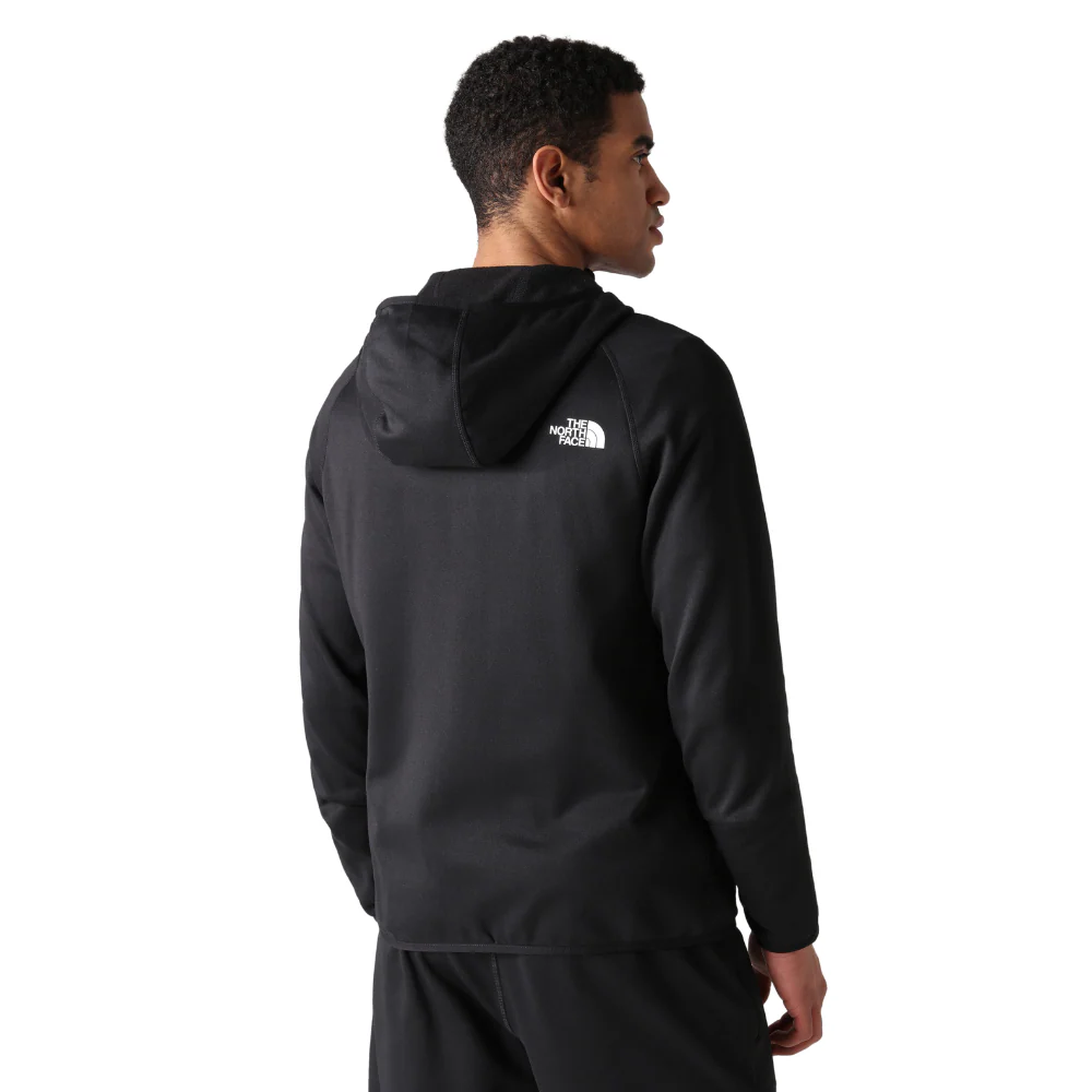 Canyonlands High Altitude Hoodie TNF Black - Image 2