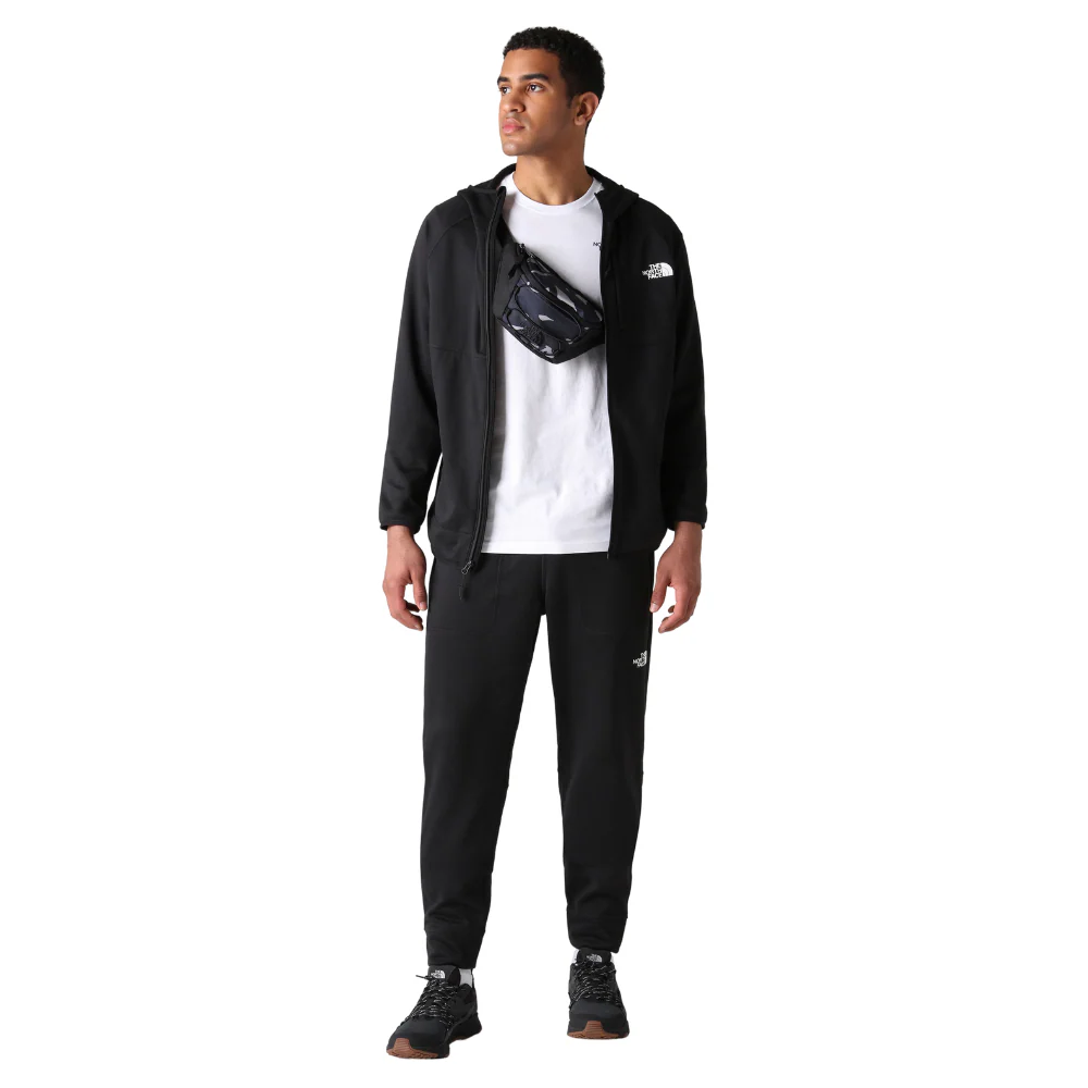 Canyonlands High Altitude Hoodie TNF Black - Image 3
