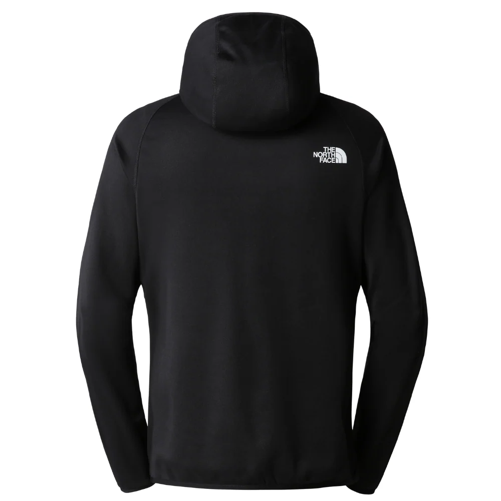 Canyonlands High Altitude Hoodie TNF Black - Image 5
