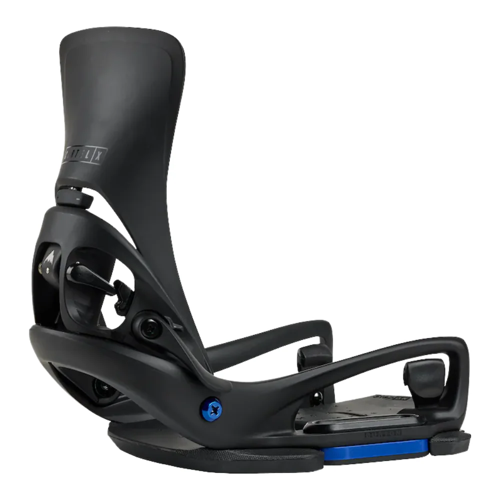 Step On Cartel X EST Black Snowboardbindingen - Image 2