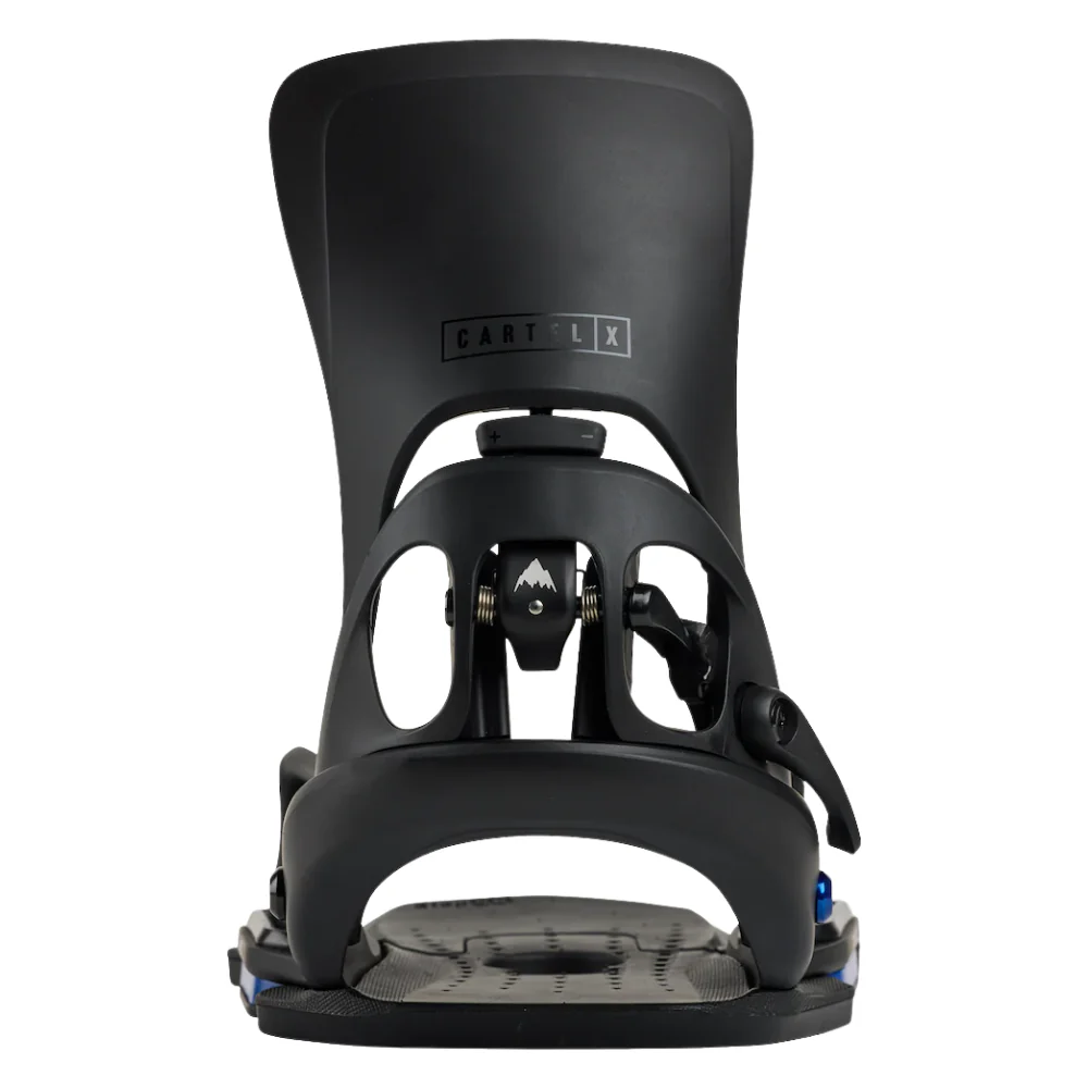 Step On Cartel X EST Black Snowboardbindingen - Image 3