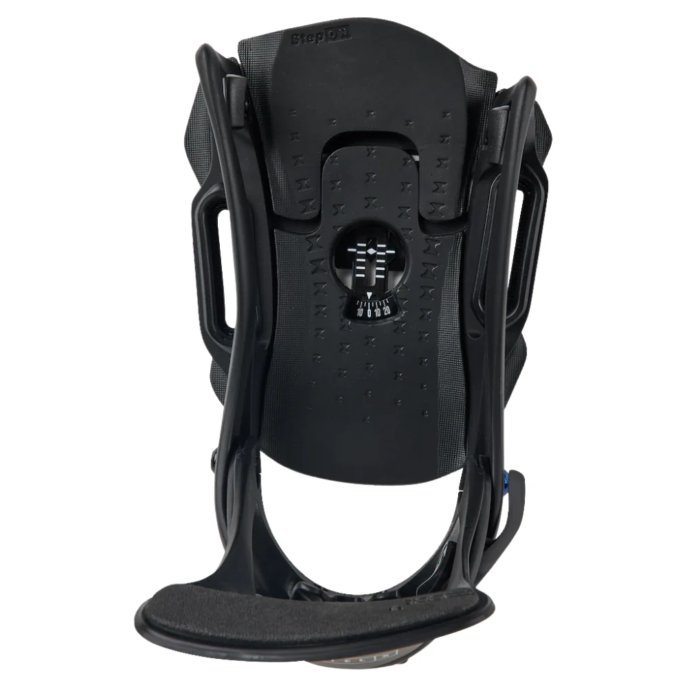 Step On Cartel X EST Black Snowboardbindingen - Image 4