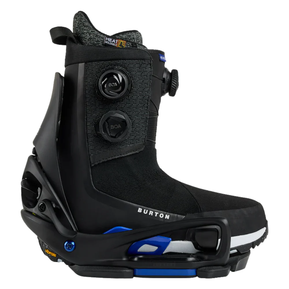 Step On Cartel X EST Black Snowboardbindingen - Image 5