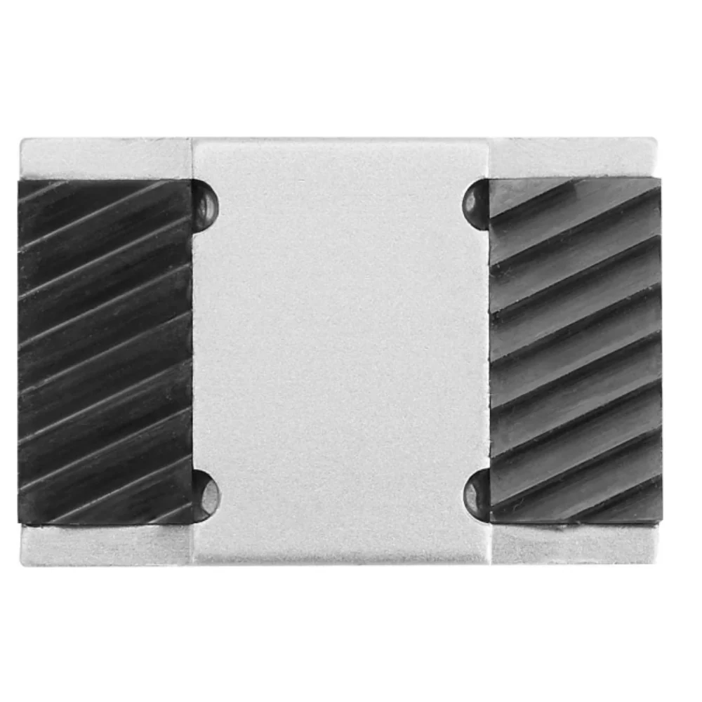 CarverEdge SegmentFile HardMetal