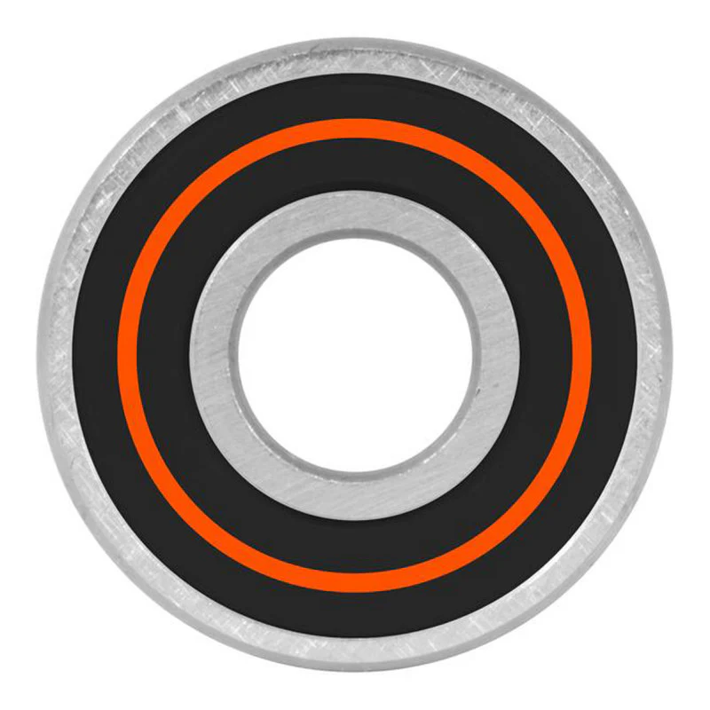 Ceramic Bearings Orange - Image 2