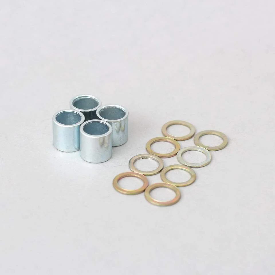 Ceramic Bearings Orange - Image 3