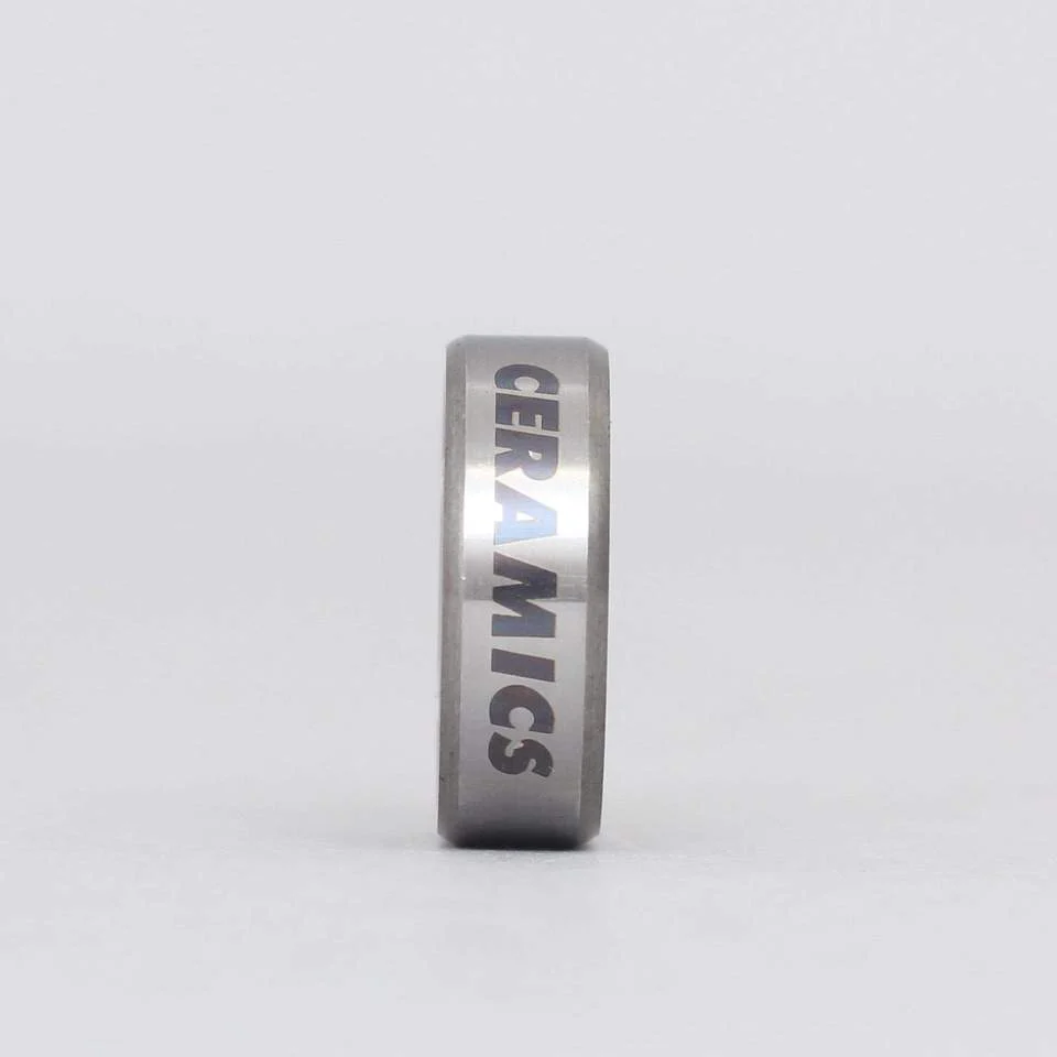 Ceramic Bearings Orange - Image 4