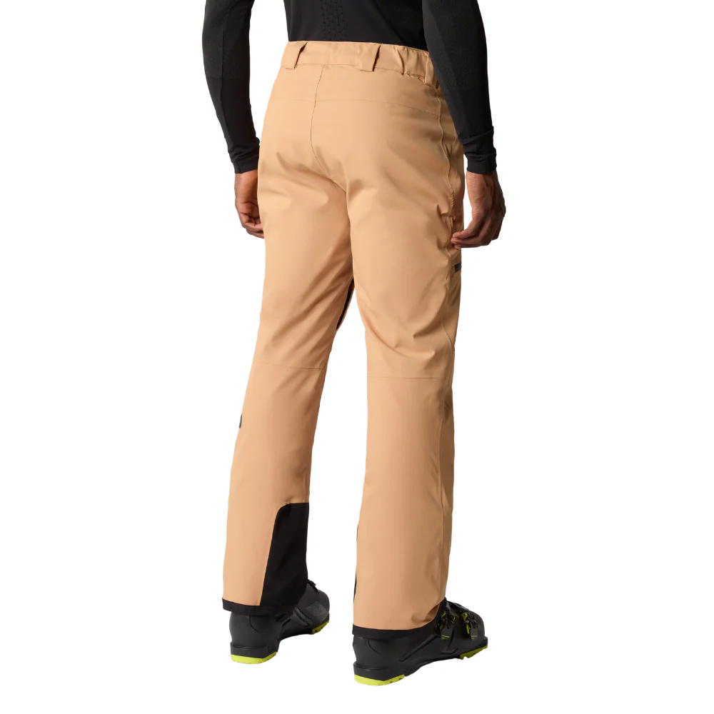 Chakal Pants Almond Butter/TNF Black - Image 2
