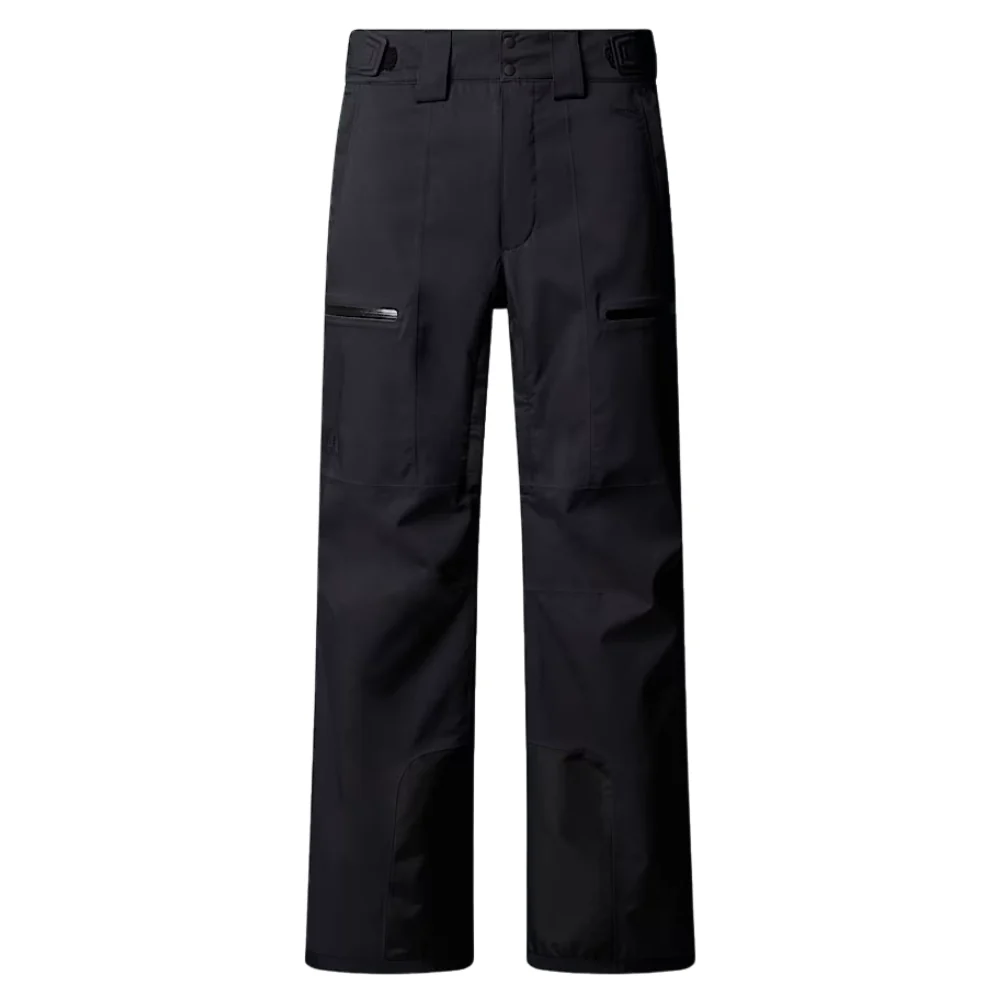 Chakal Snowboard Pants Black - Image 2