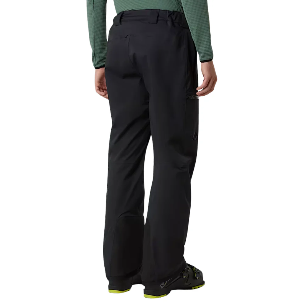 Chakal Snowboard Pants Black - Image 6
