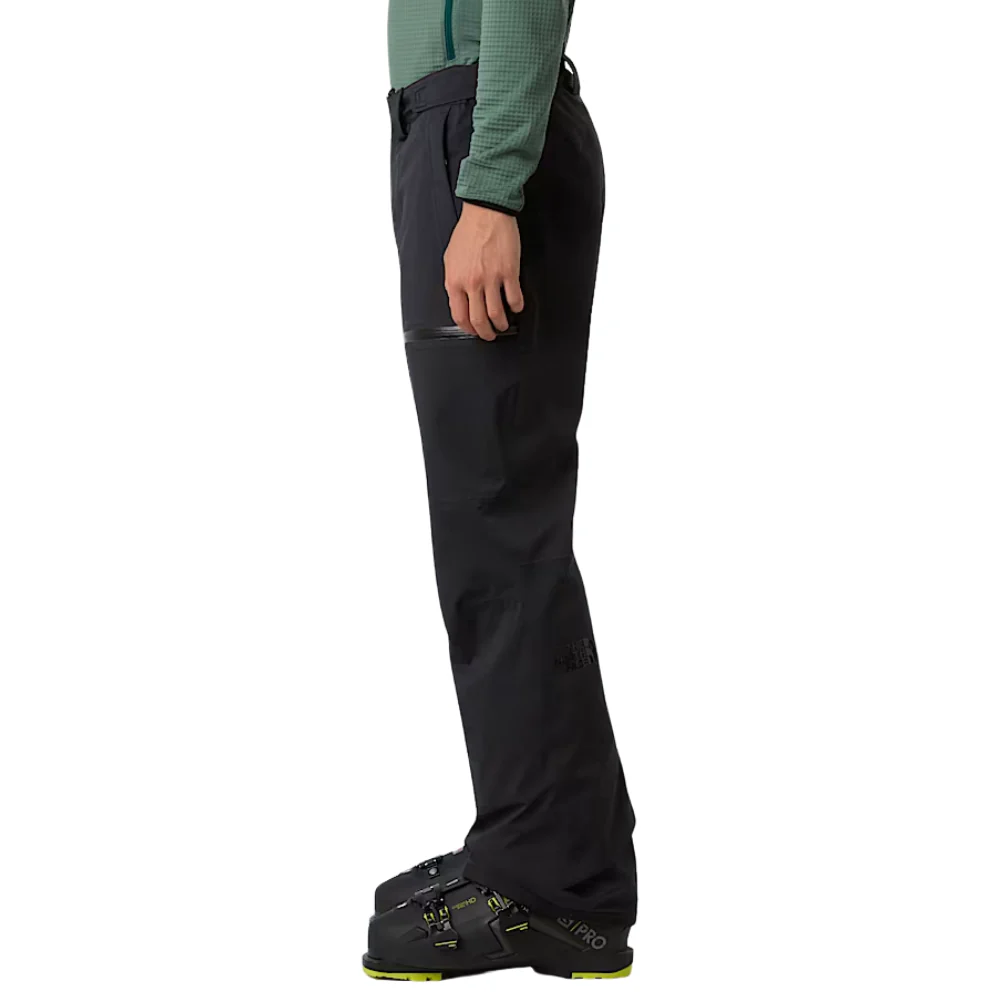 Chakal Snowboard Pants Black - Image 7