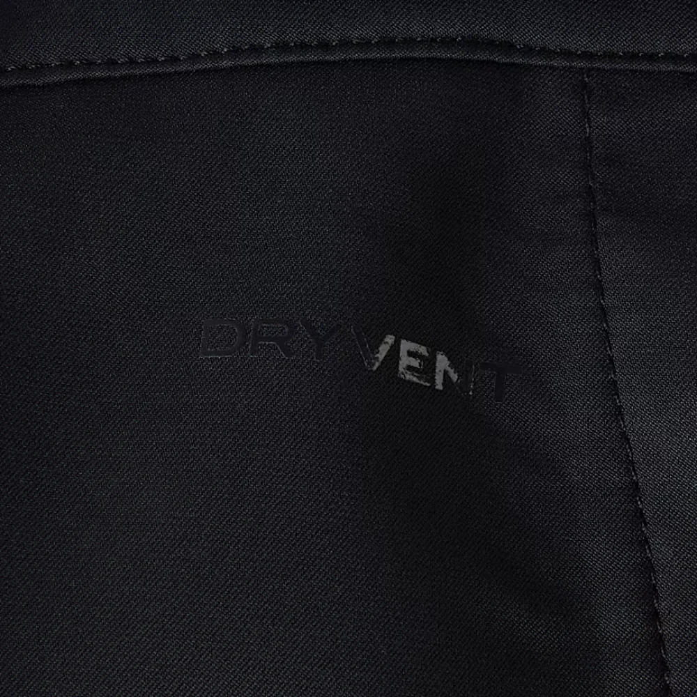 Chakal Snowboard Pants Black - Image 9