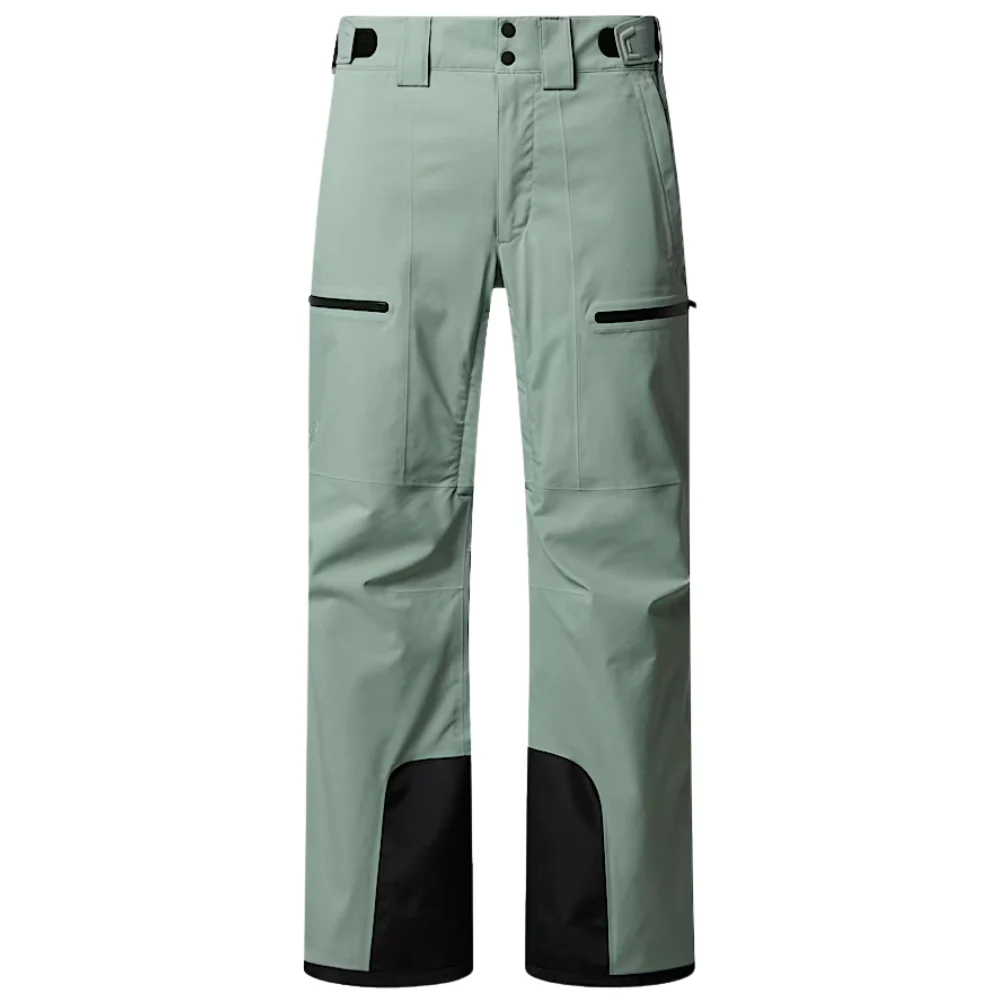 Chakal Snowboard Pants Slate Moss - Image 2