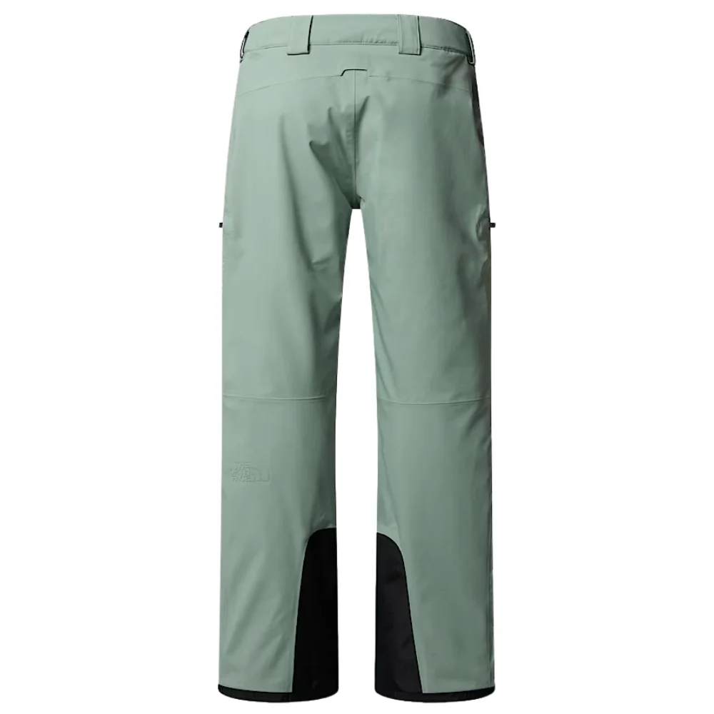 Chakal Snowboard Pants Slate Moss - Image 3