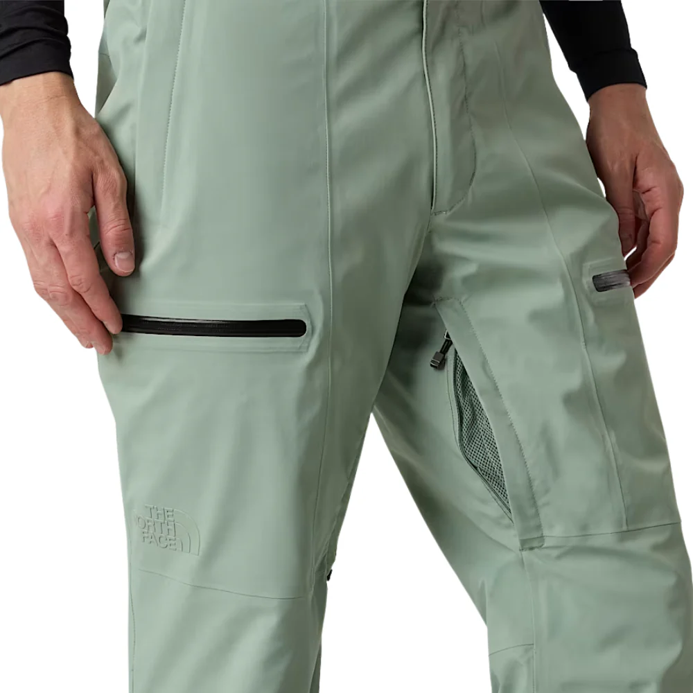 Chakal Snowboard Pants Slate Moss - Image 7
