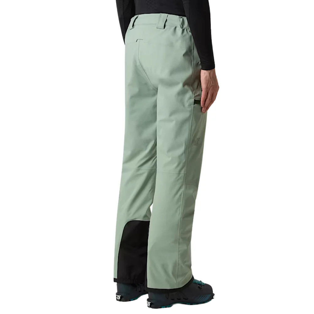 Chakal Snowboard Pants Slate Moss - Image 8