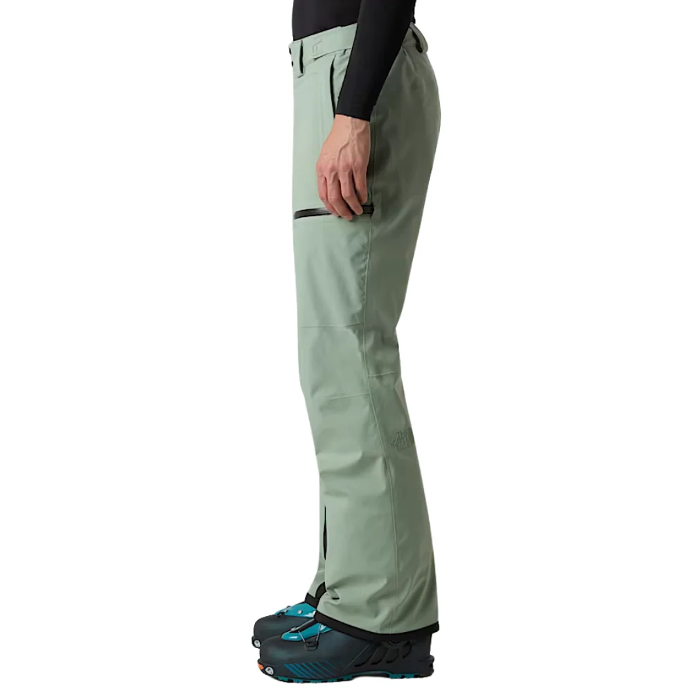 Chakal Snowboard Pants Slate Moss - Image 9
