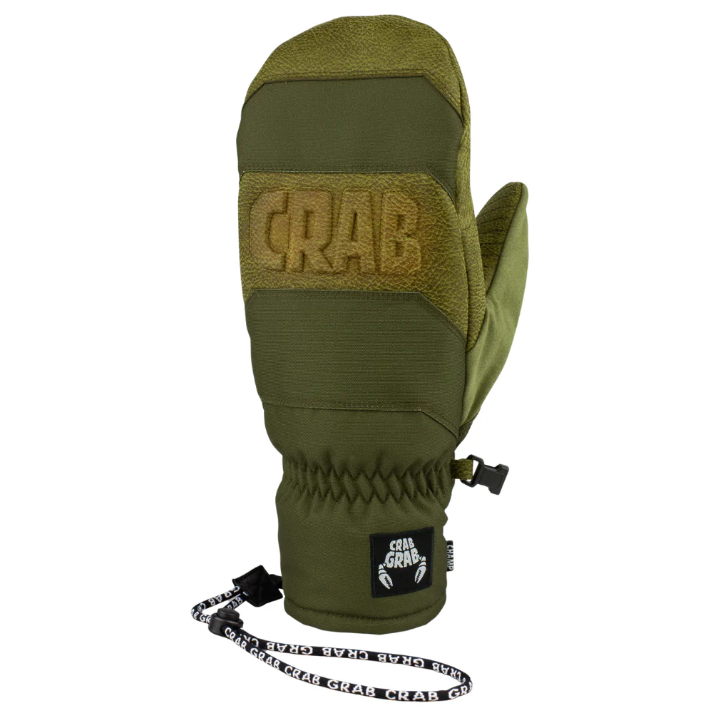 Champ Mitt Gator