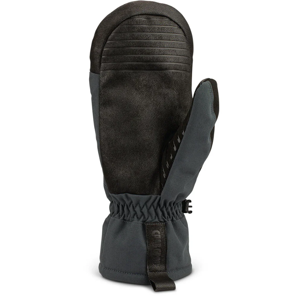 Champ Mitt Washed Black - Image 2