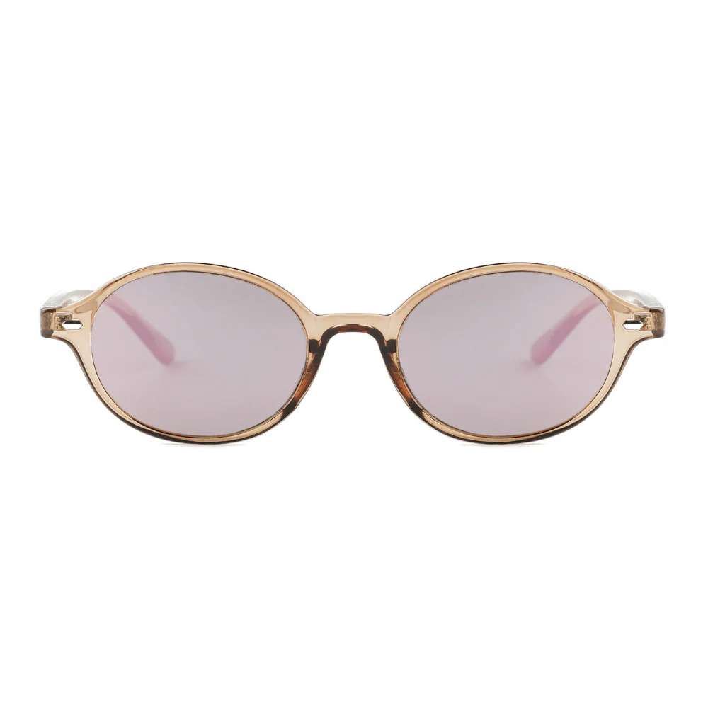Champagne Dune Polarized Sunglasses - Image 2