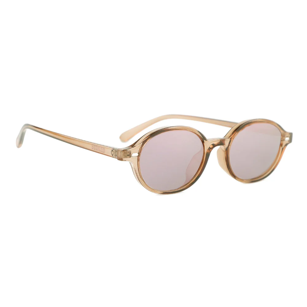 Champagne Dune Polarized Sunglasses - Image 3