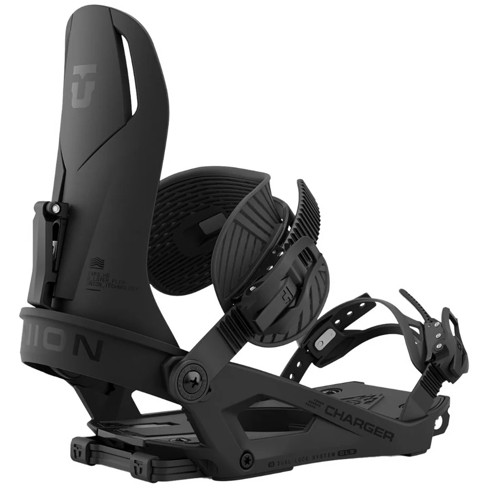 Charger Black 2025 Splitboardbindingen - Image 2