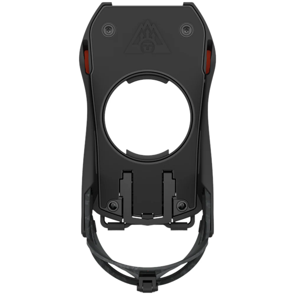 Charger FC Black 2024 Splitboardbindingen - Image 3