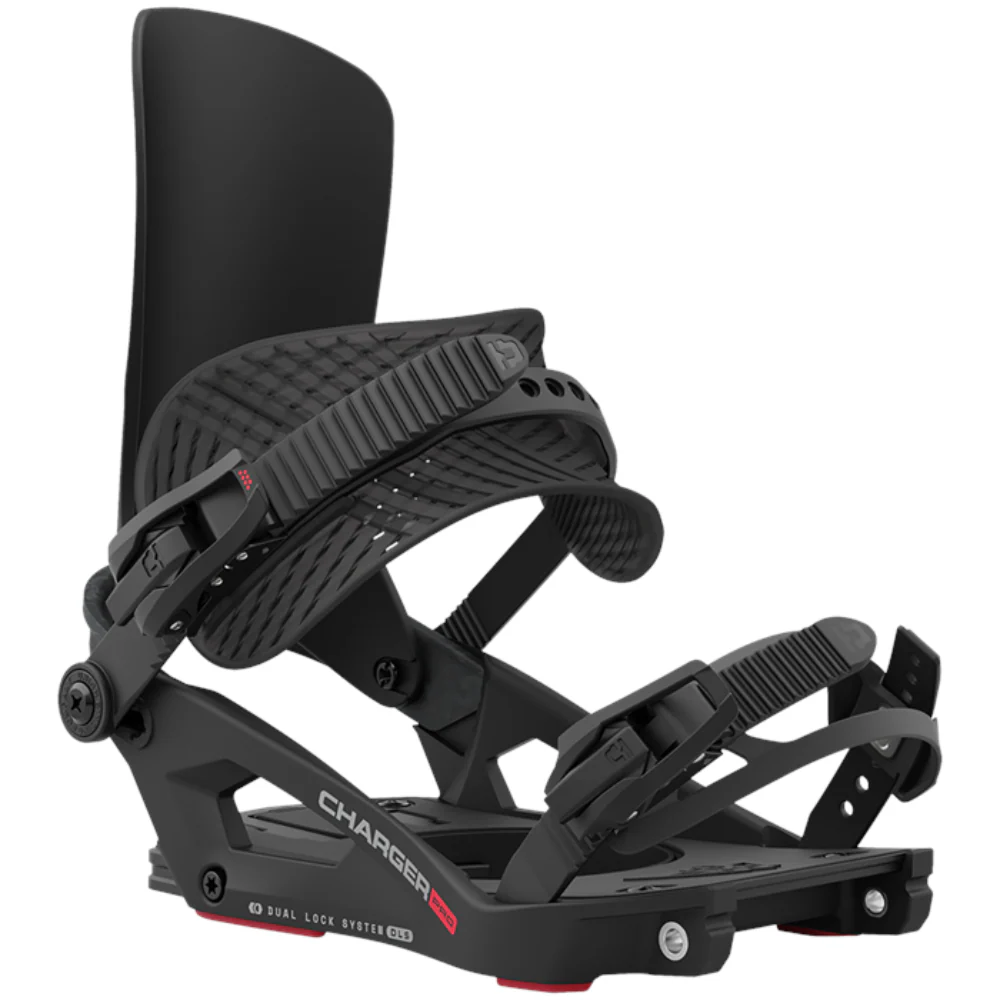 Charger Pro Black 2024 Splitboardbindingen