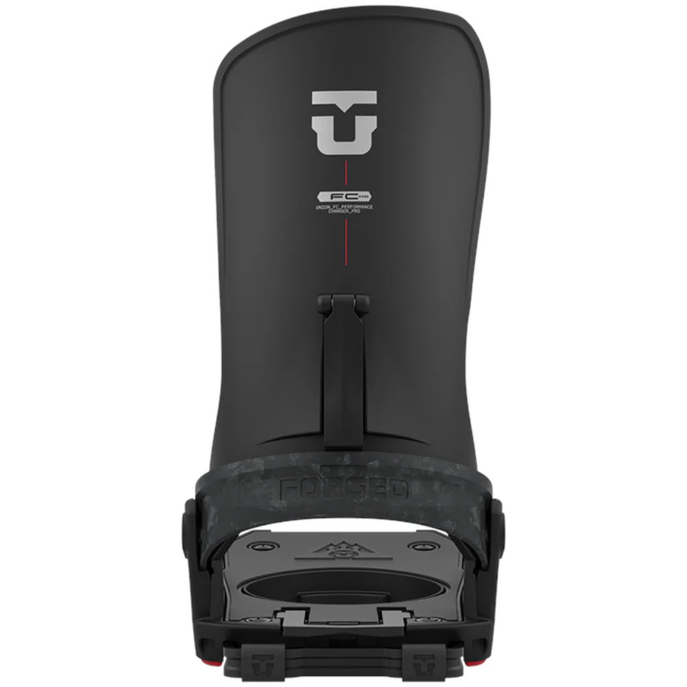 Charger Pro Black 2024 Splitboardbindingen - Image 4