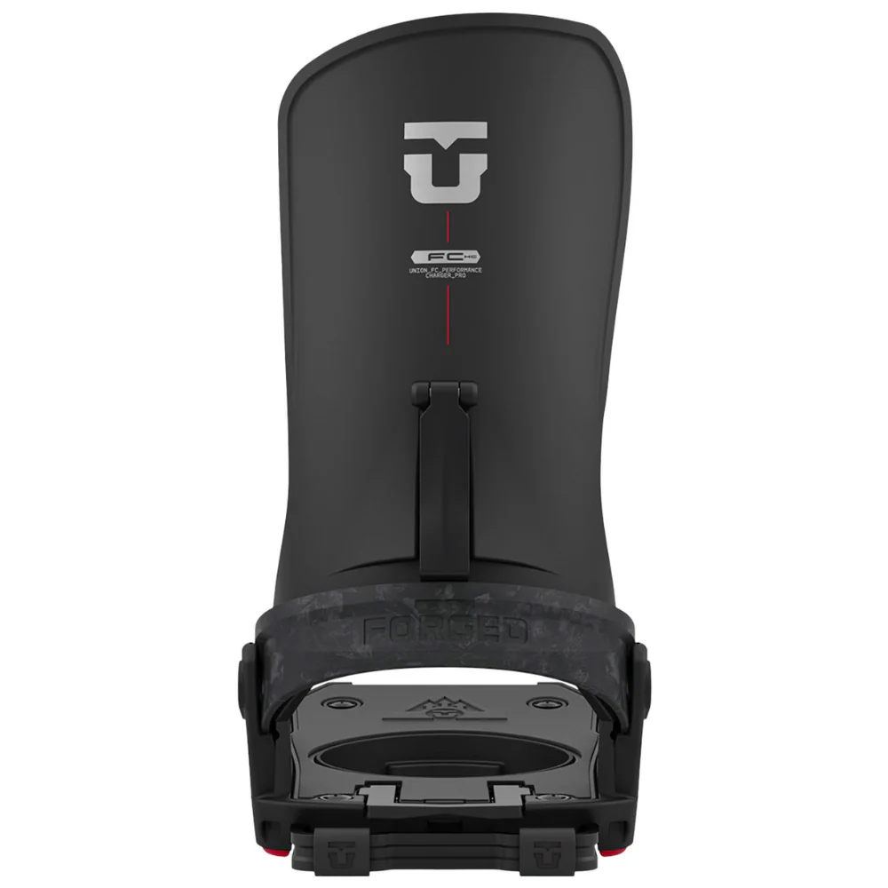 Charger Pro Black 2025 Splitboardbindingen - Image 3