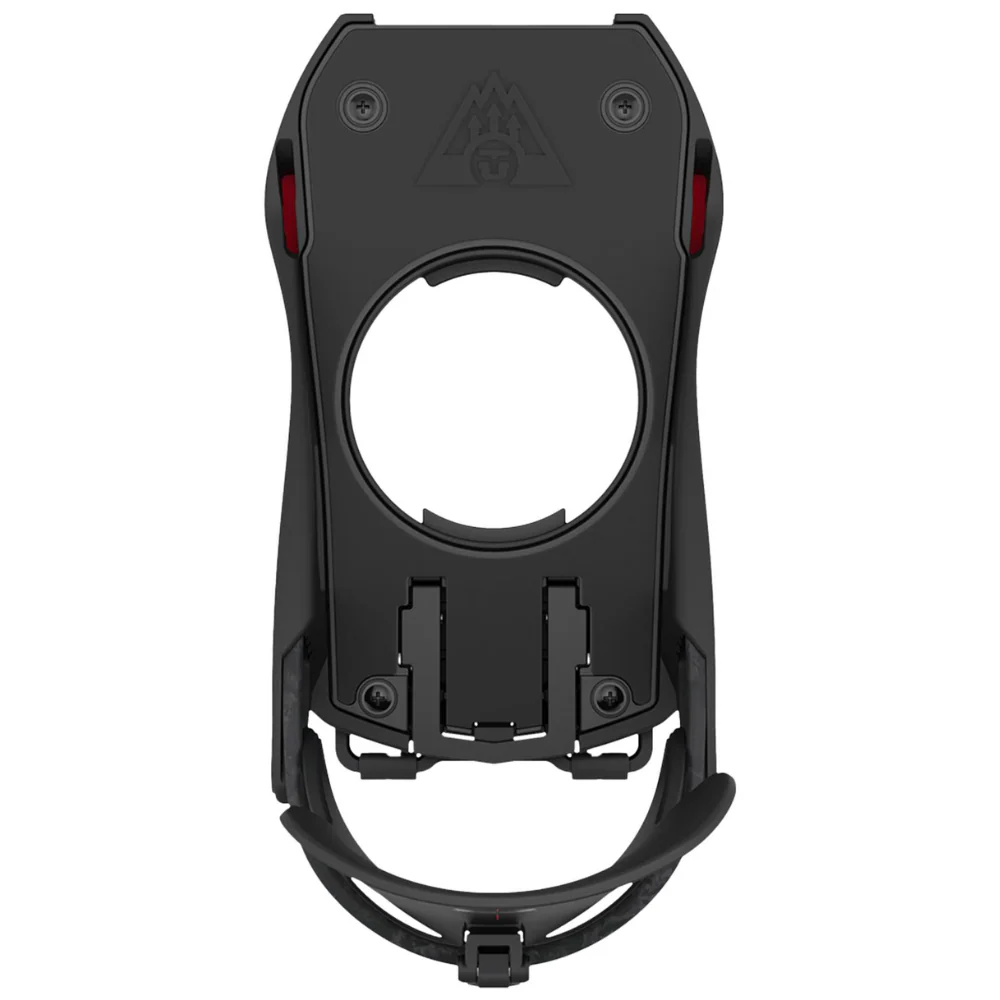 Charger Pro Black 2025 Splitboardbindingen - Image 4