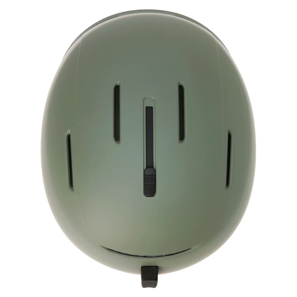 Charger Snowboard Helmet Mulled Basil - Image 3