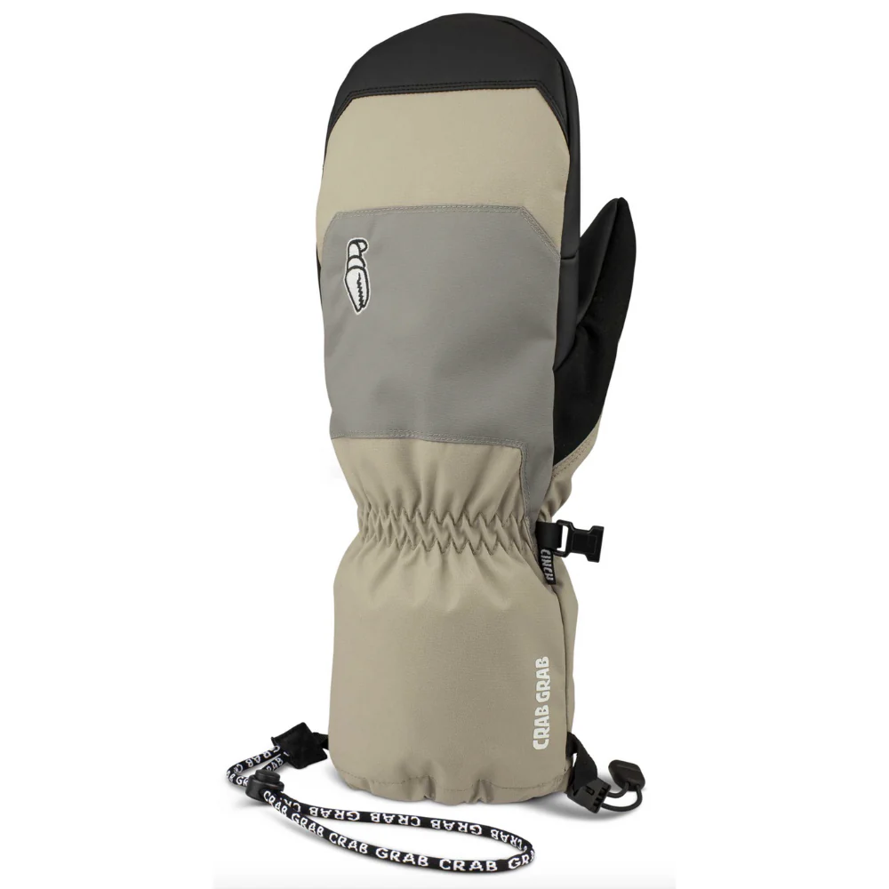 Cinch Mitt Oyster