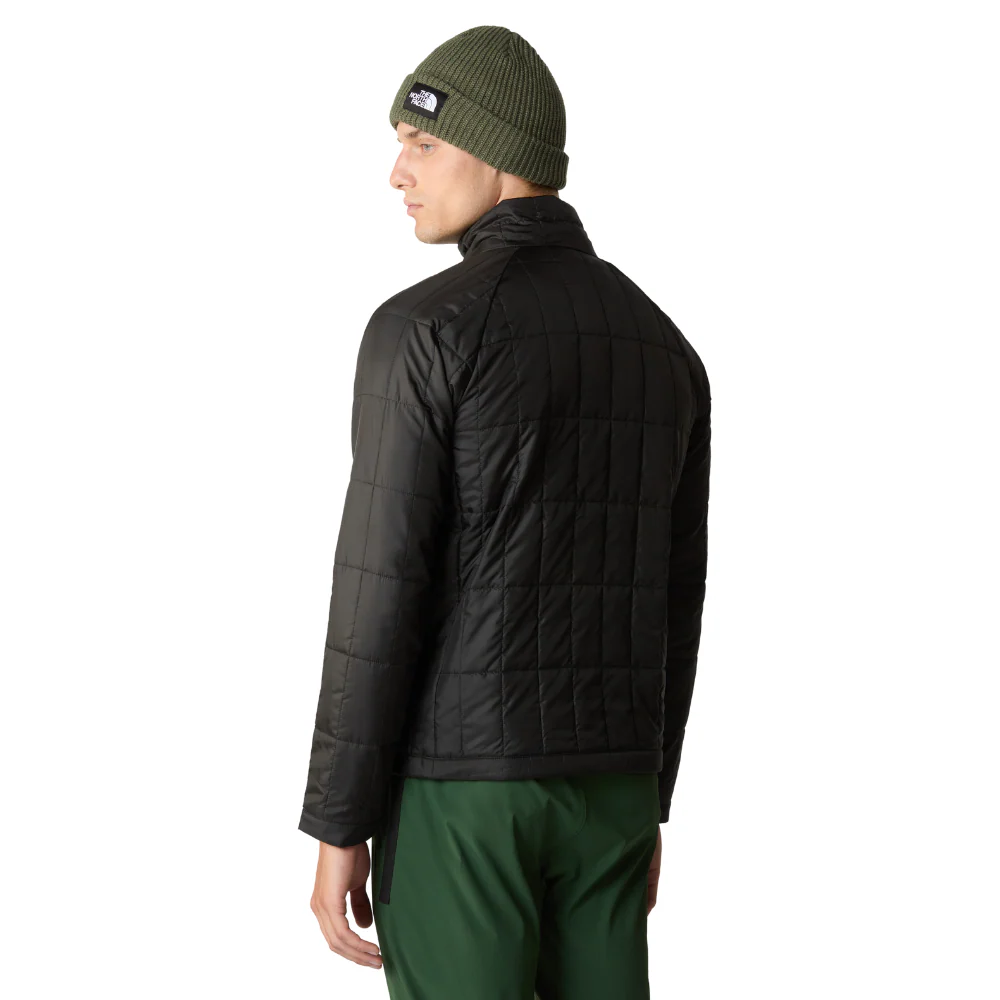Circaloft Jacket TNF Black - Image 2
