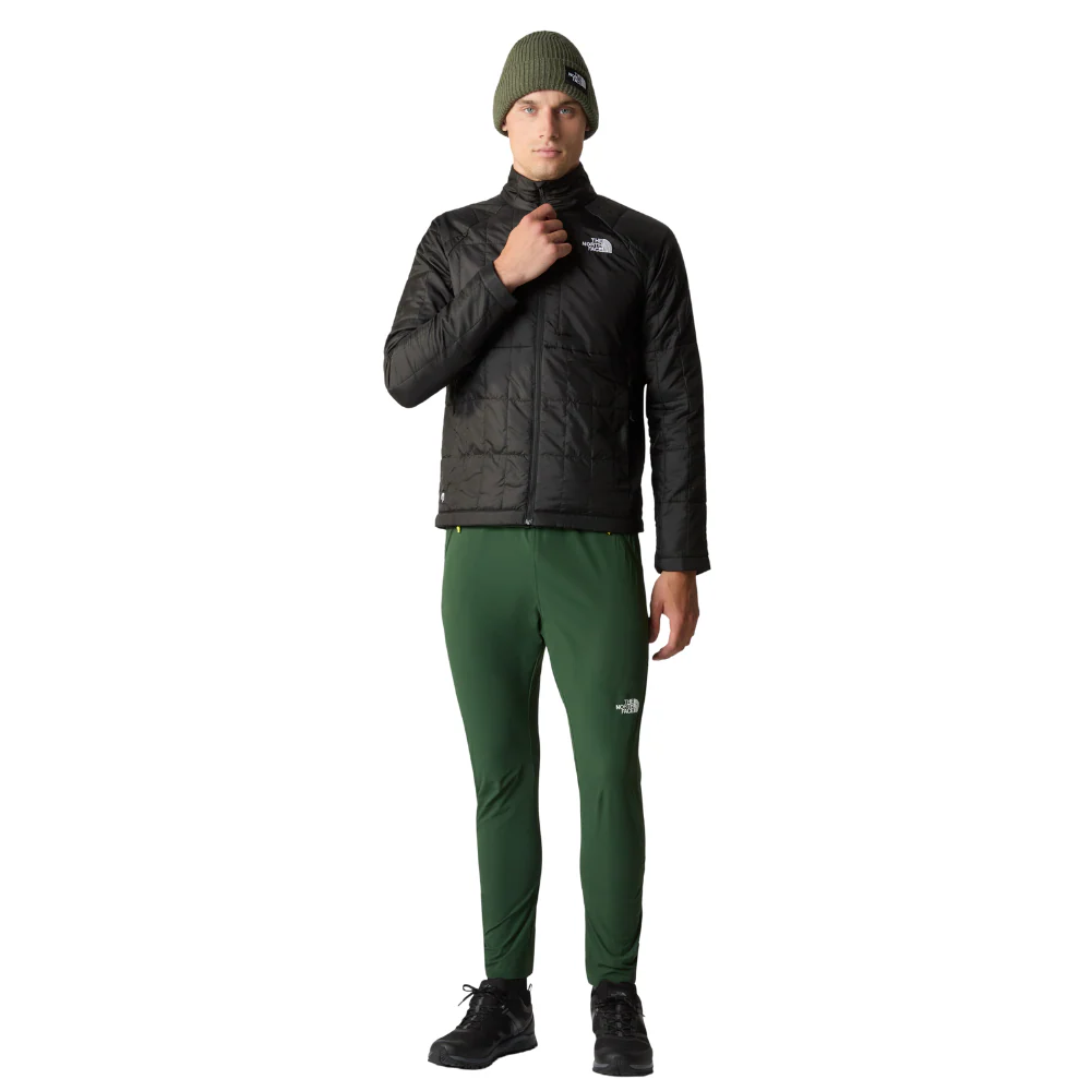 Circaloft Jacket TNF Black - Image 3