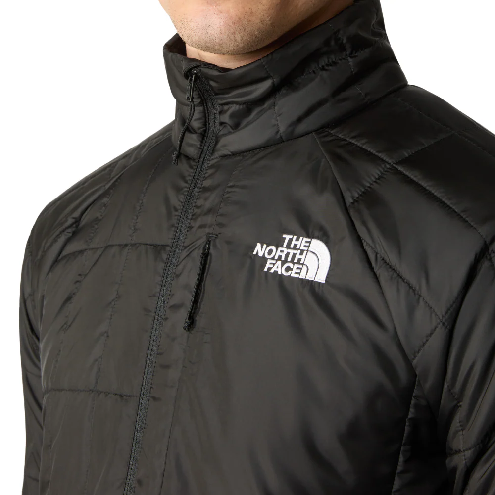 Circaloft Jacket TNF Black - Image 4